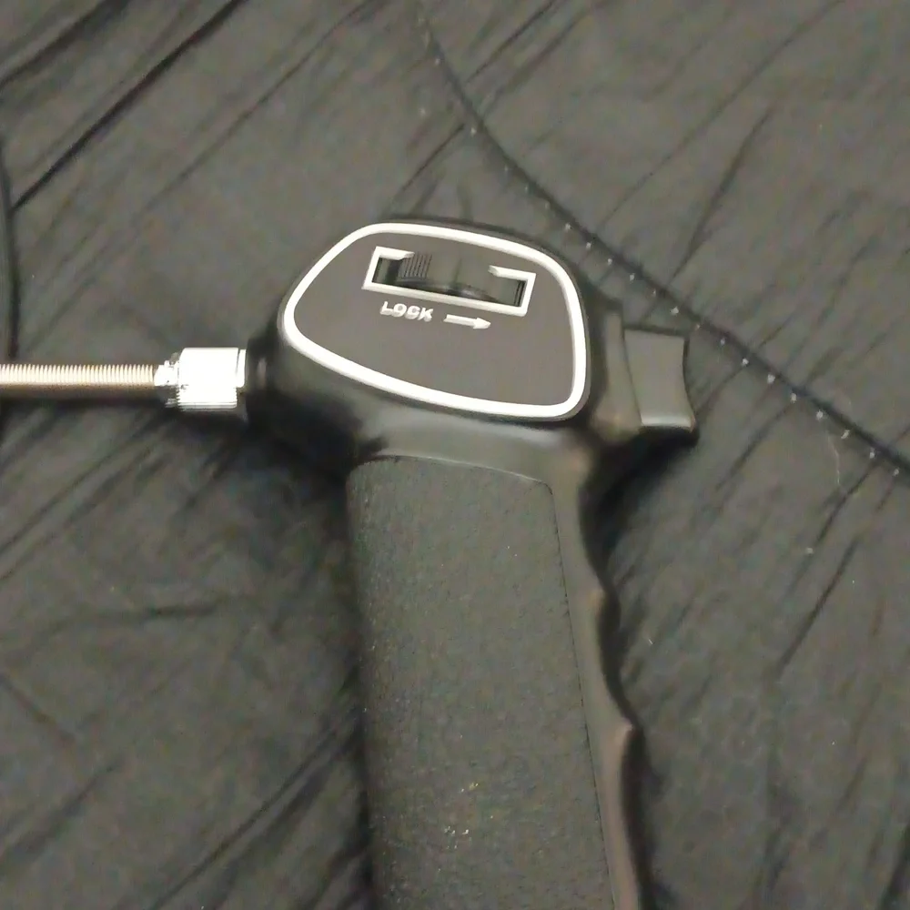 1960,s Nikon Photo Gun Grip